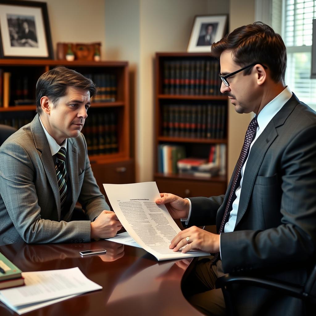 How much is my personal injury case worth in St. Mary's County