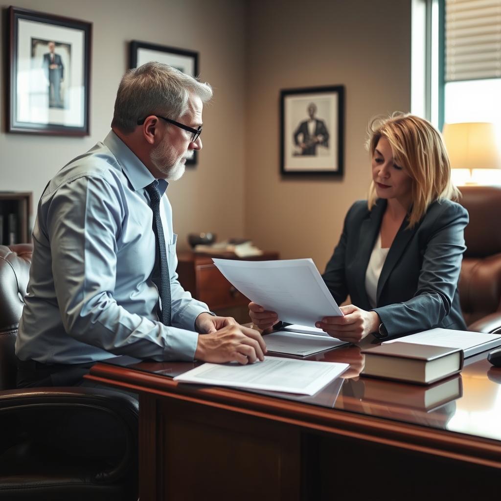 How much is my personal injury case worth in Stafford County