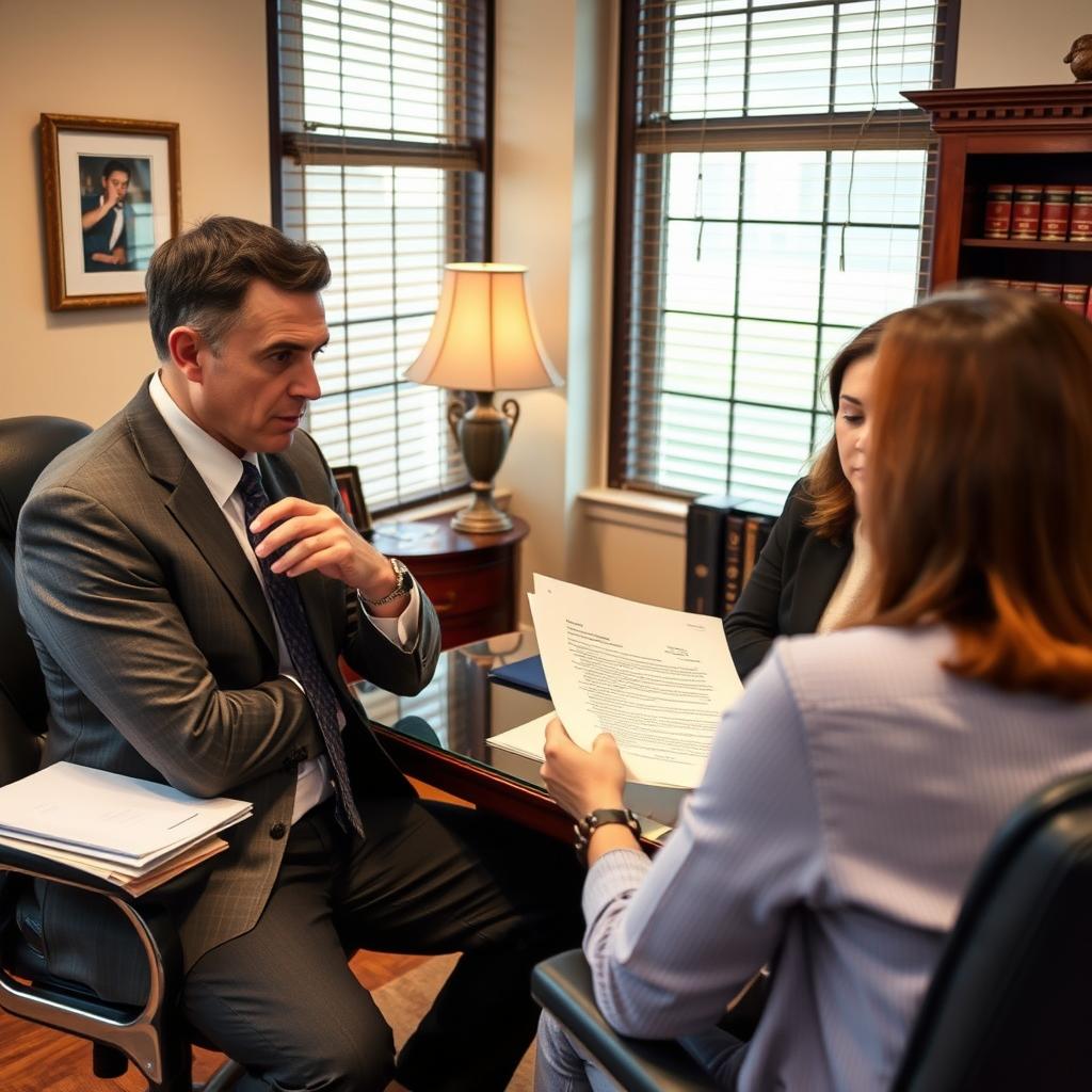 How much is my personal injury case worth in Virginia