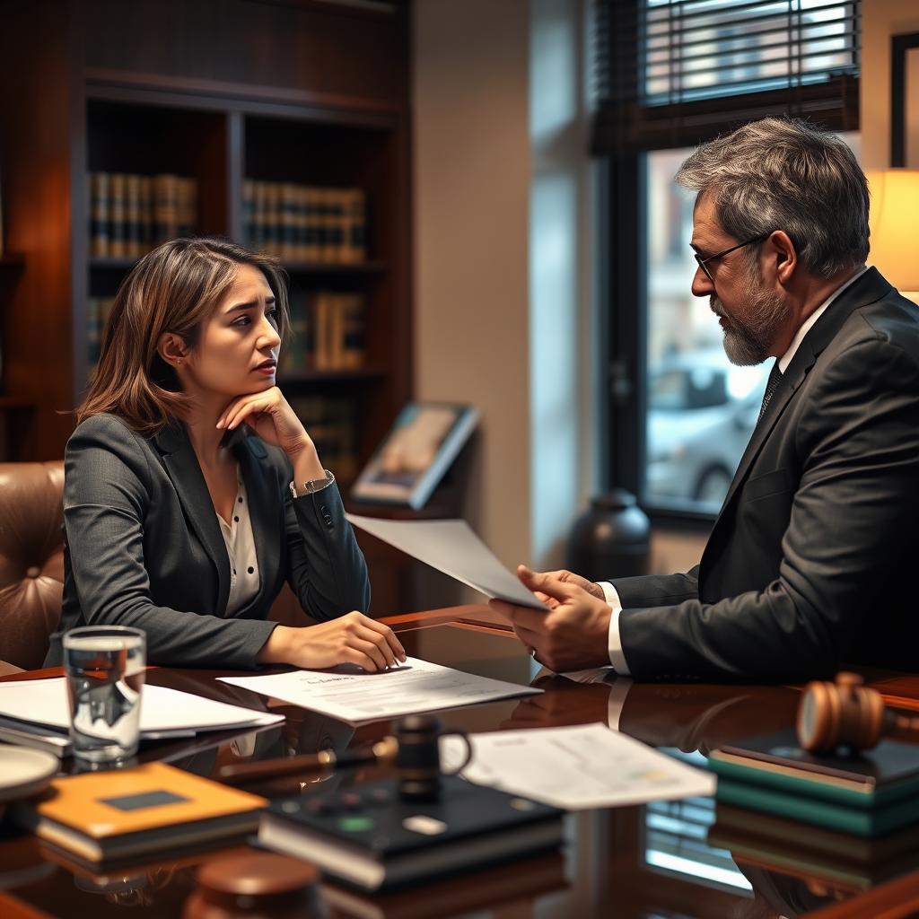 How much is my personal injury case worth in Woodley Park