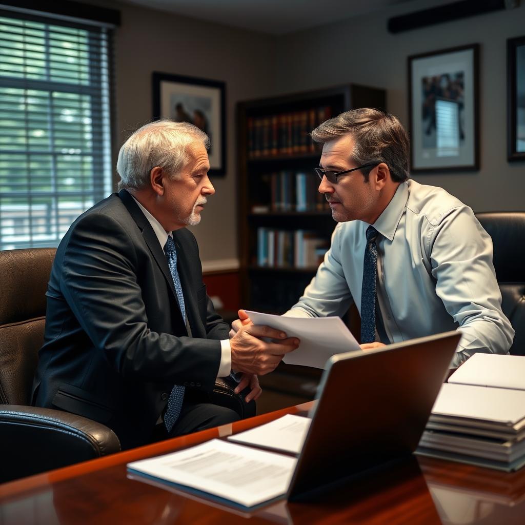 Paralysis Injury Lawyer Albany County, NY
