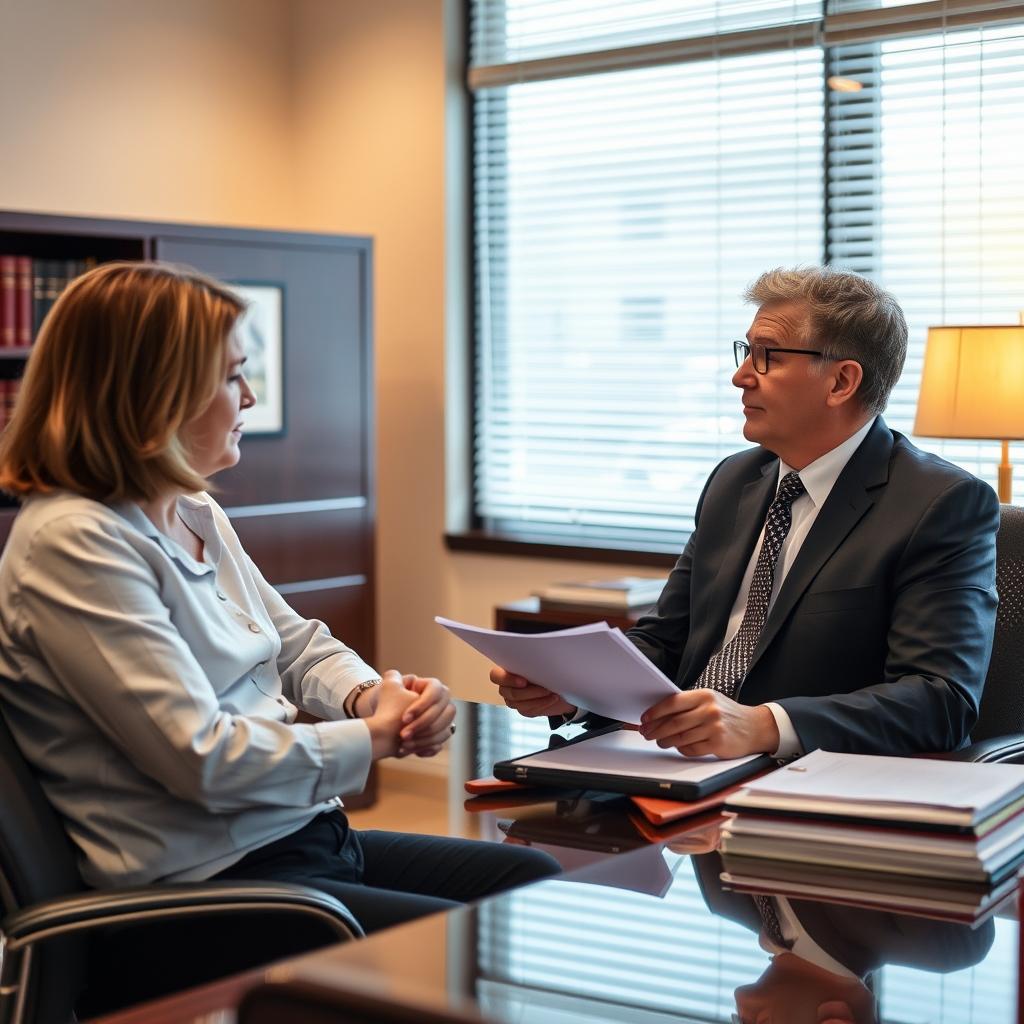 Paralysis Injury Lawyer Calvert County, MD