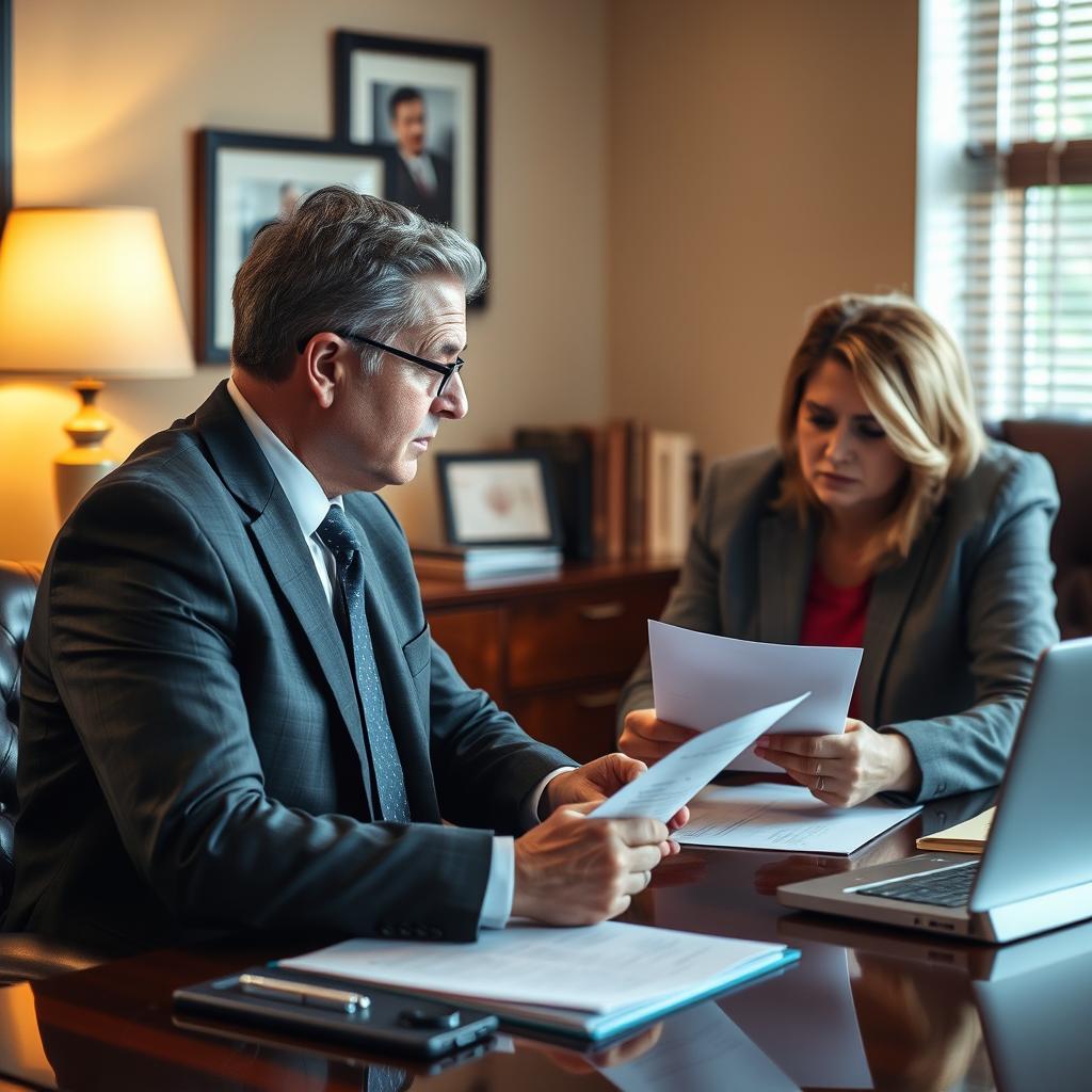 Paralysis Injury Lawyer Cattaraugus County, NY
