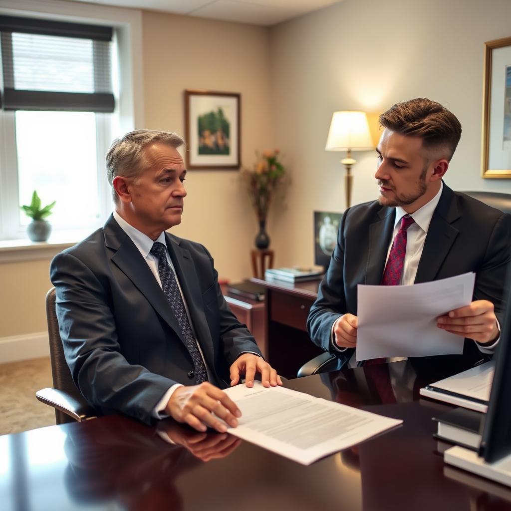 Paralysis Injury Lawyer Clinton County, NY