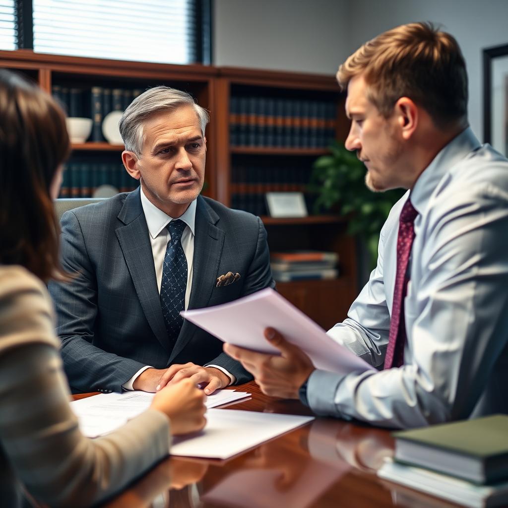 Paralysis Injury Lawyer Erie County, NY