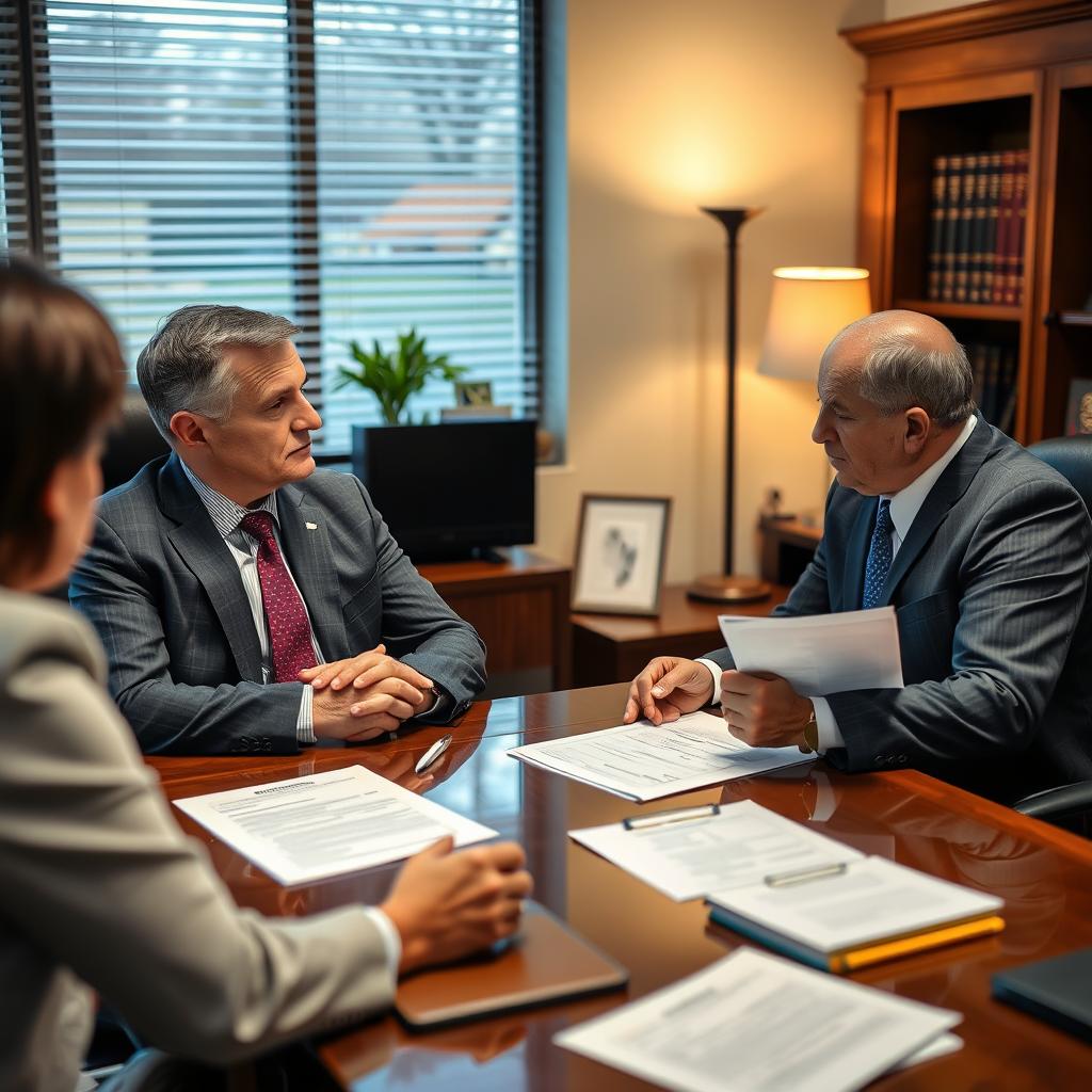 Paralysis Injury Lawyer Essex County, VA