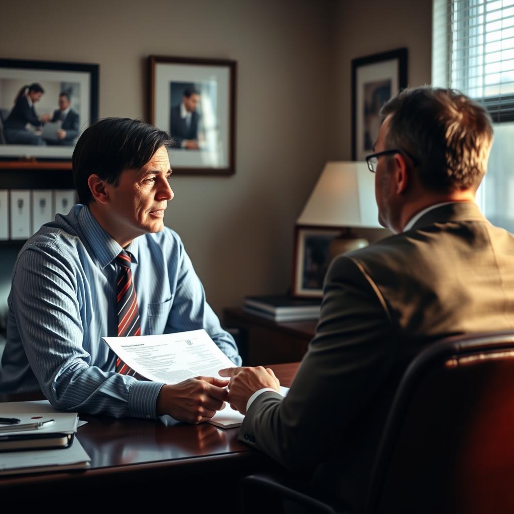 Paralysis Injury Lawyer Frederick County, VA
