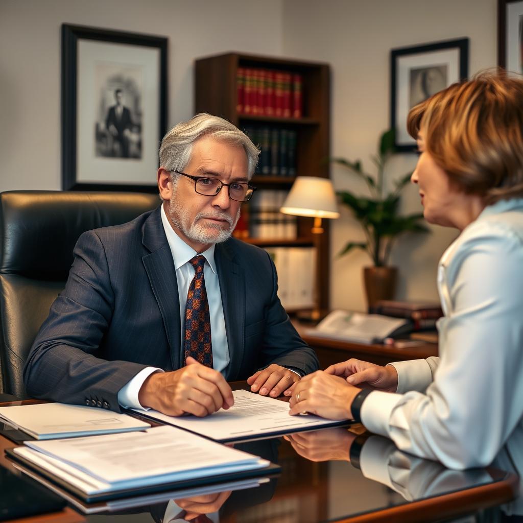 Paralysis Injury Lawyer Jefferson County, NY