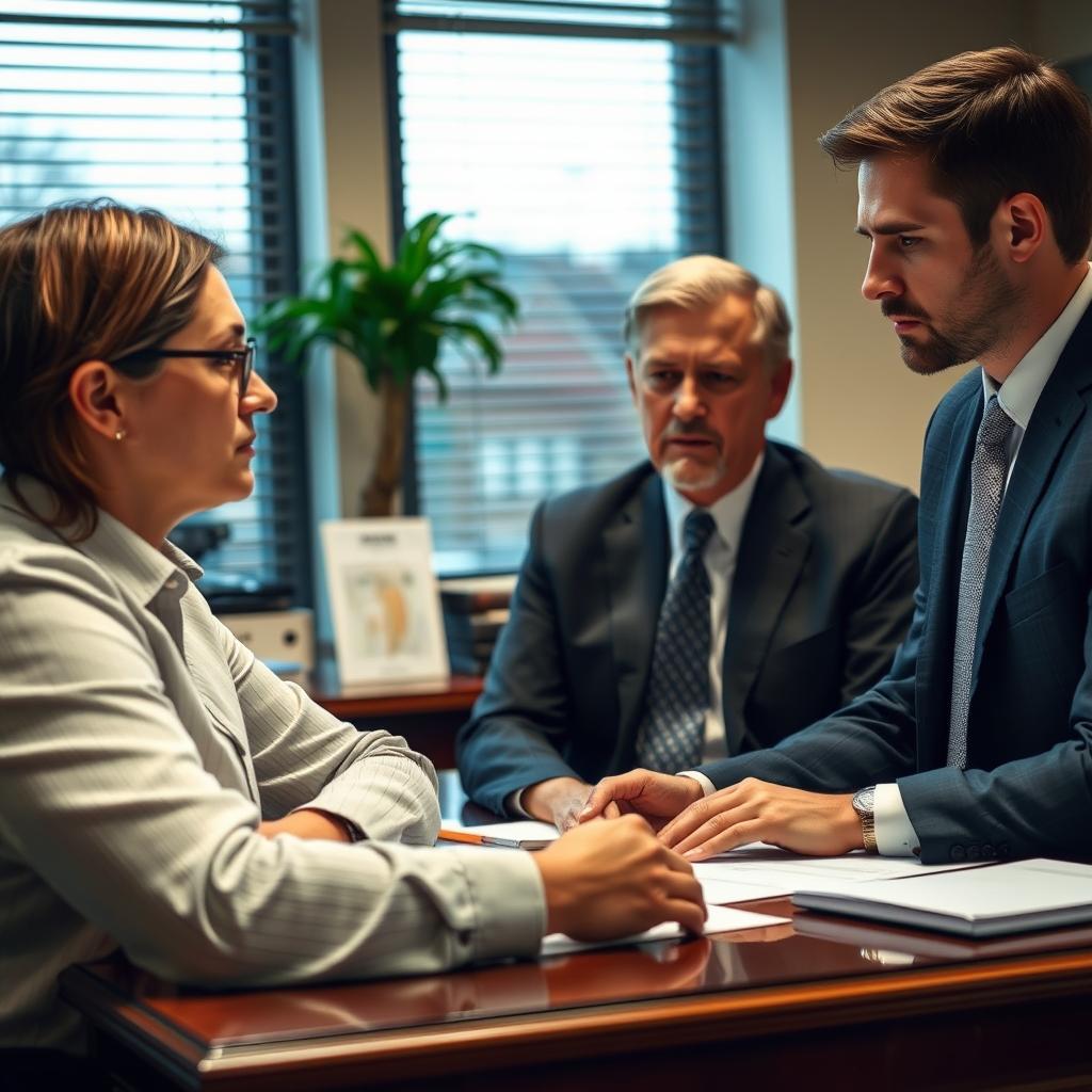 Paralysis Injury Lawyer Jefferson County, NY