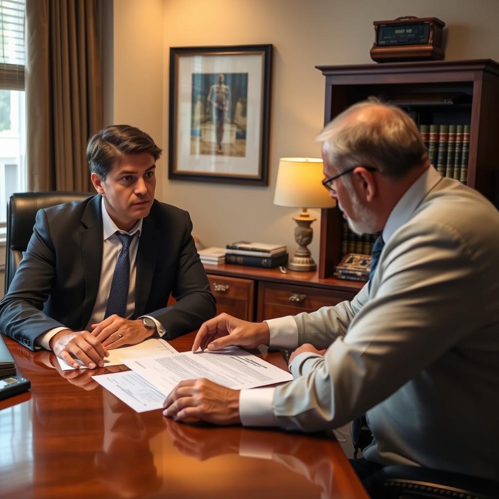 Paralysis Injury Lawyer Kings County, NY