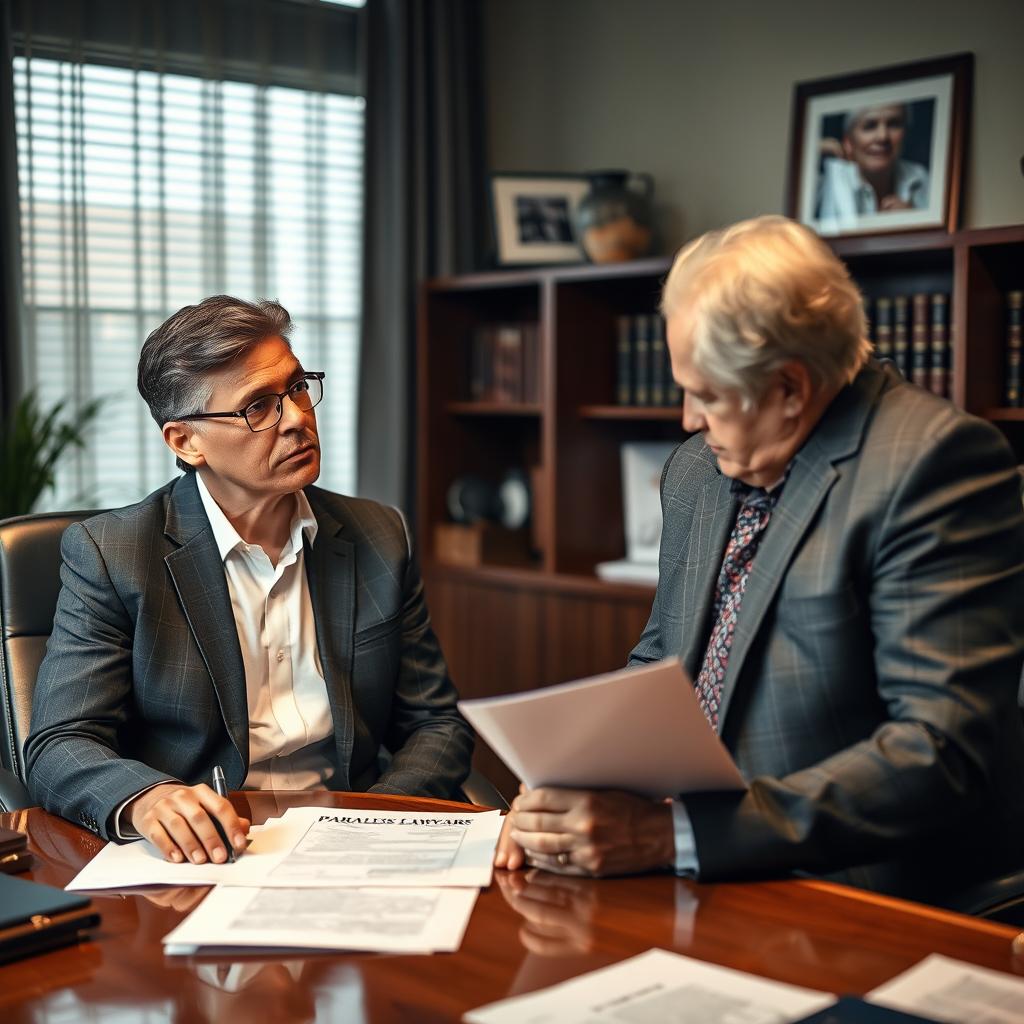 Paralysis Injury Lawyer Niagara County, NY