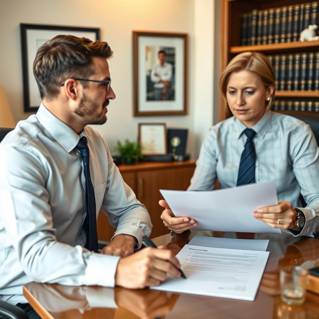 Paralysis Injury Lawyer Ontario County, NY