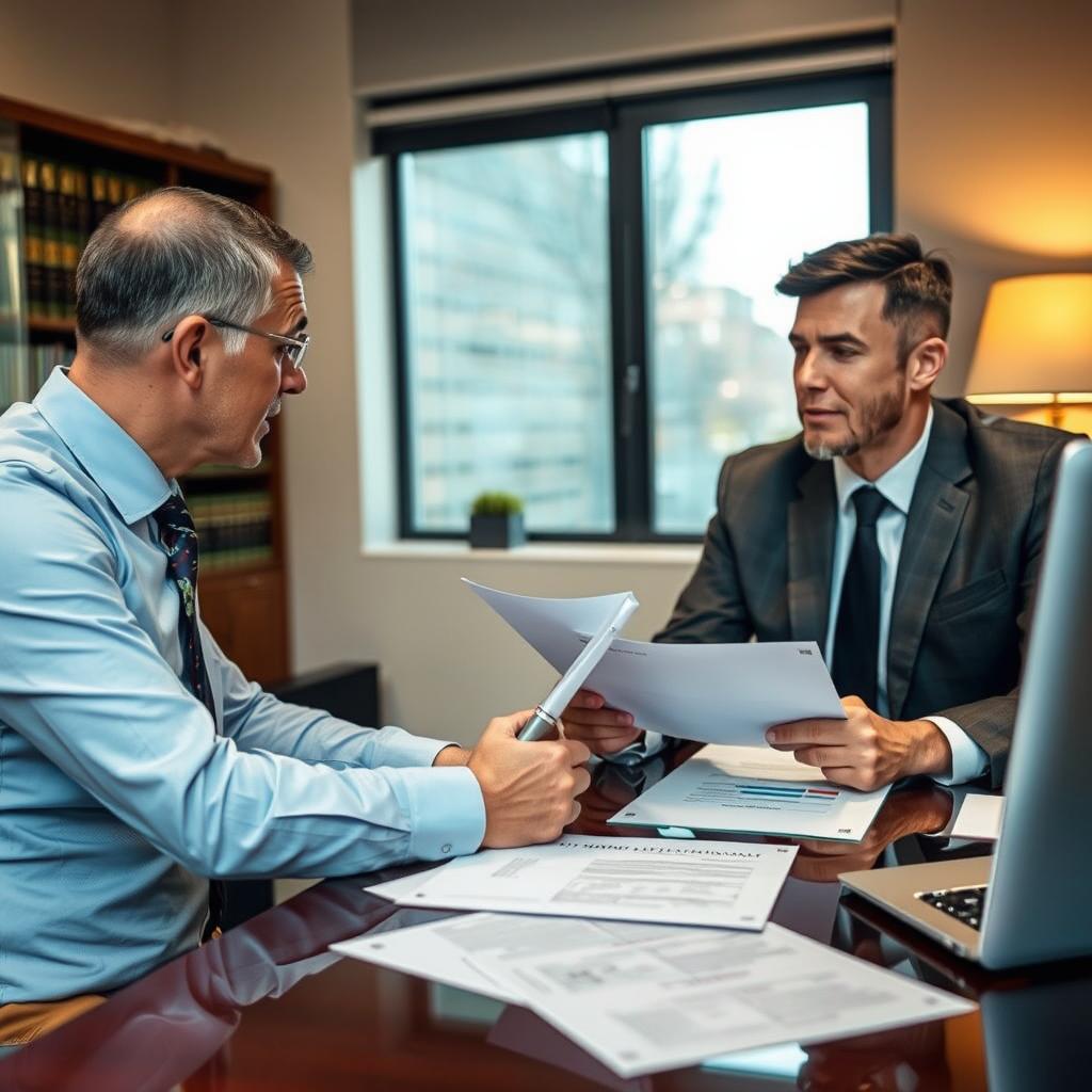 Paralysis Injury Lawyer Orleans County, NY