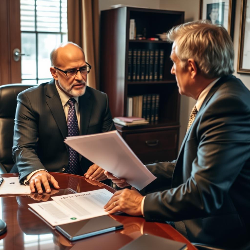 Paralysis Injury Lawyer Orleans County, NY