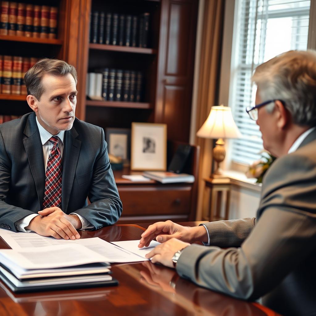 Paralysis Injury Lawyer Oswego County, NY
