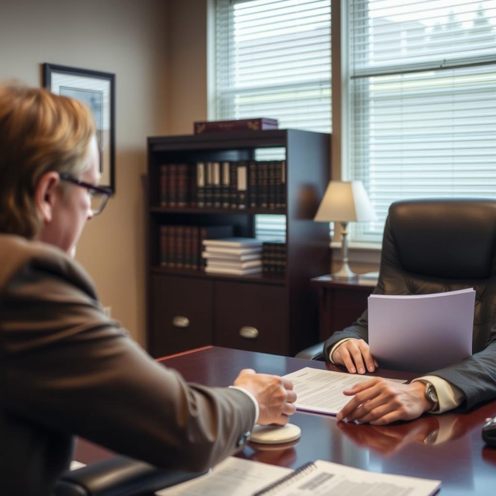 Paralysis Injury Lawyer Otsego County, NY