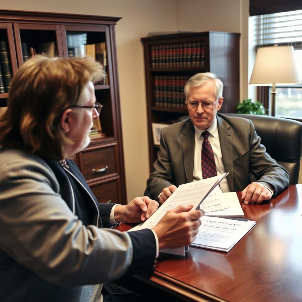 Paralysis Injury Lawyer Otsego County, NY