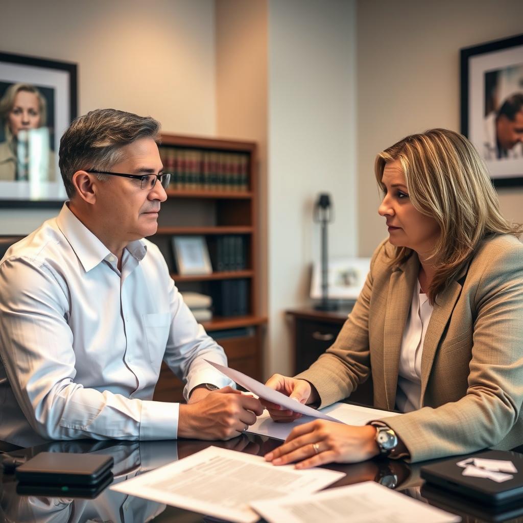 Paralysis Injury Lawyer Salisbury, MD