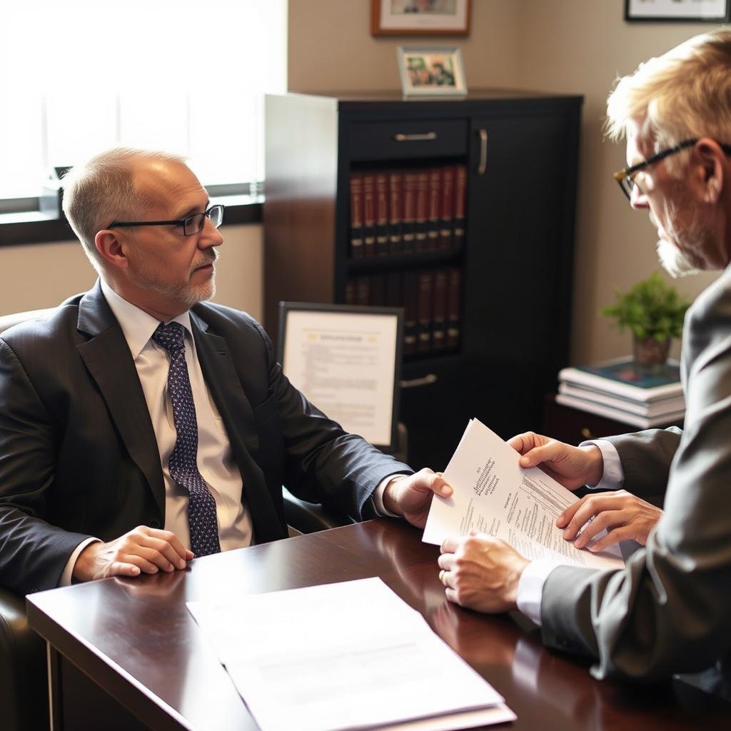 Paralysis Injury Lawyer Seneca County, NY
