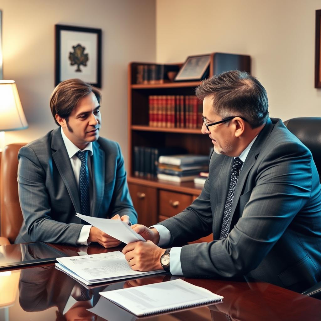 Paralysis Injury Lawyer Tioga County, NY