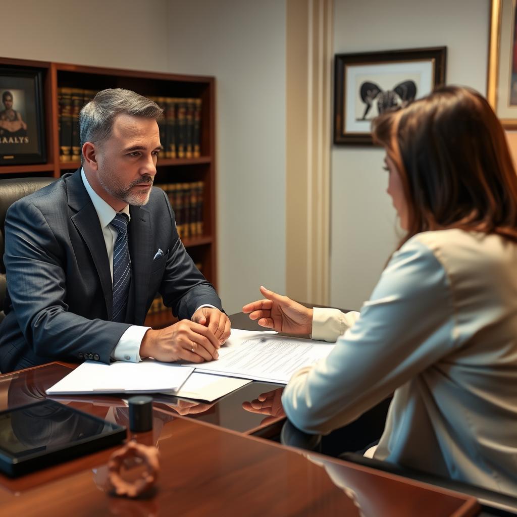 Paralysis Lawyer Atlantic County, NJ