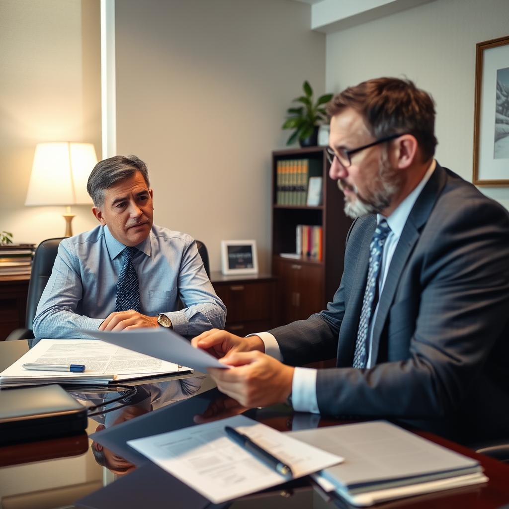 Paralysis Lawyer Bergen County, NJ