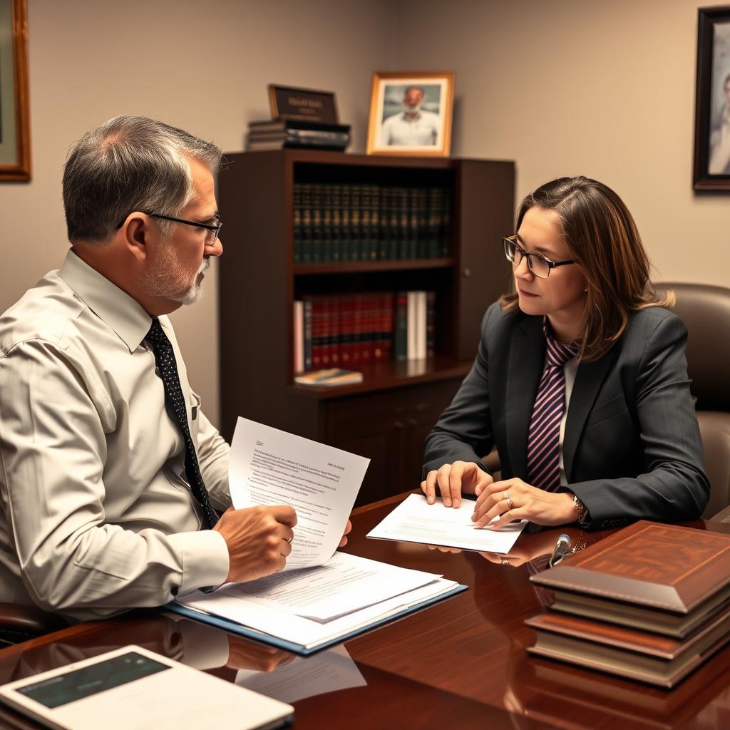 Paralysis Lawyer Bergen County, NJ