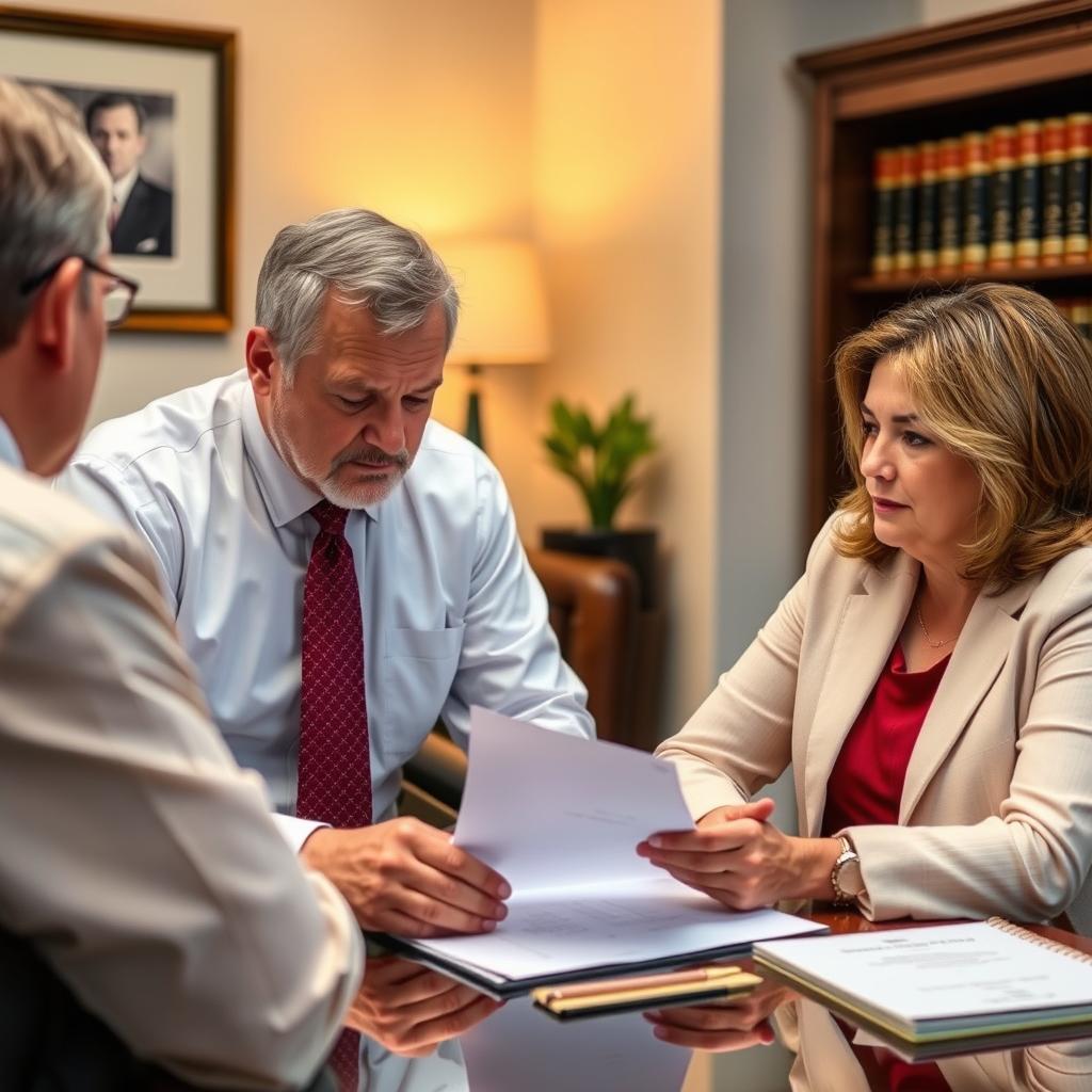 Paralysis Lawyer Camden County, NJ