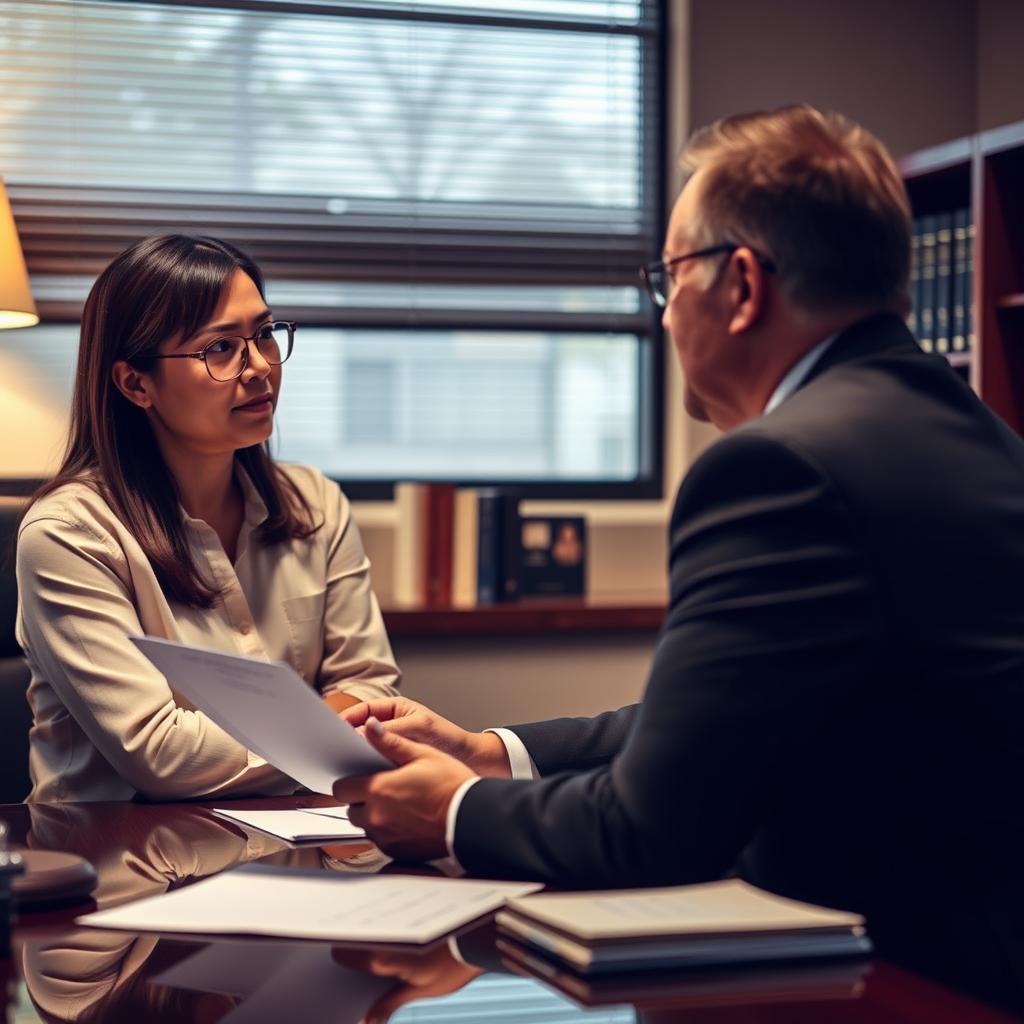 Paralysis Lawyer Camden County, NJ