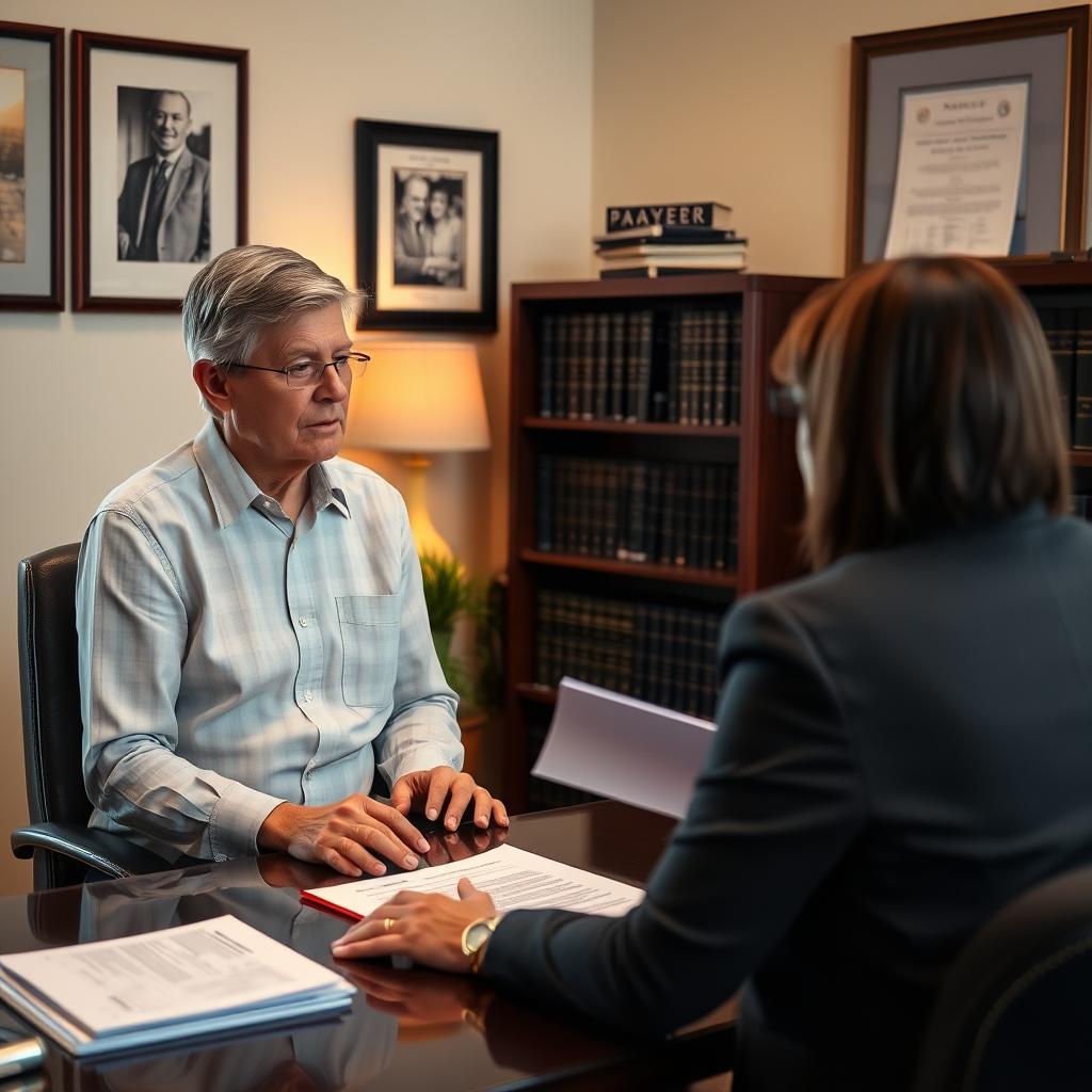 Paralysis Lawyer Essex County, VA