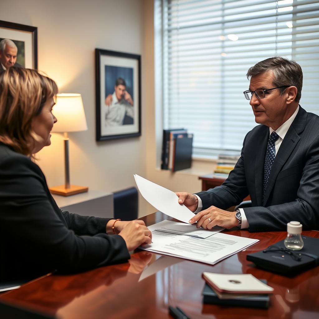 Paralysis Lawyer Gloucester County, VA