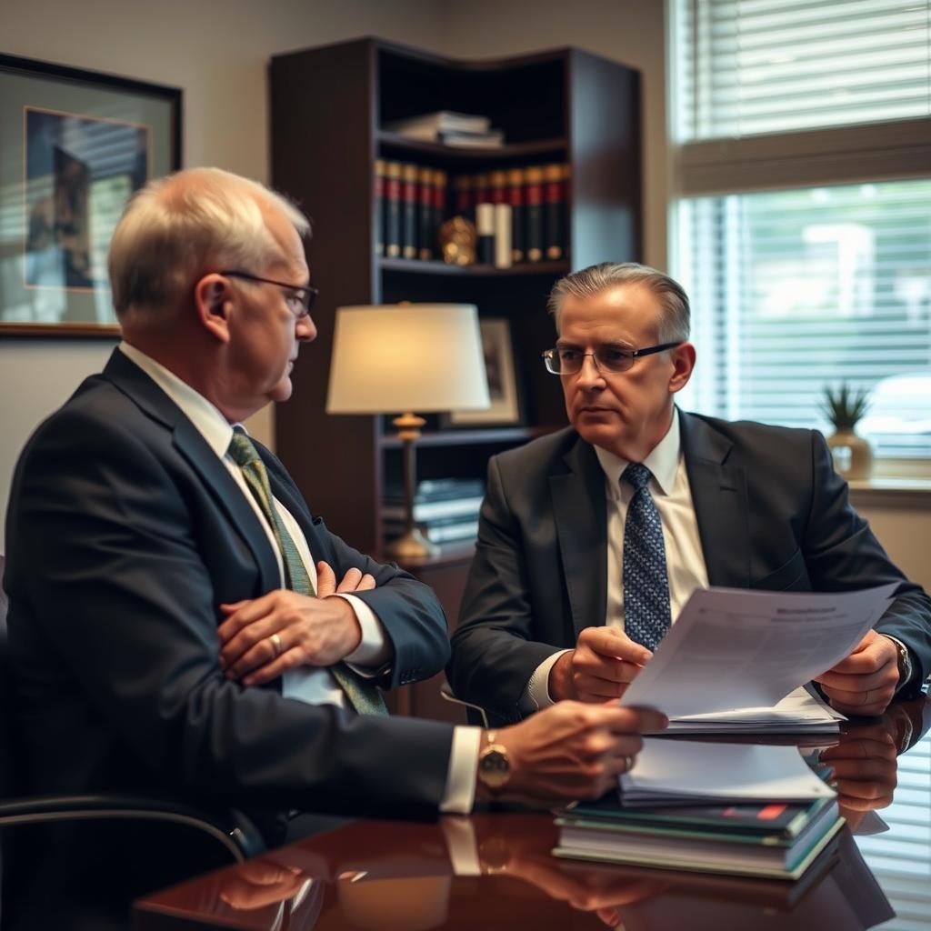 Paralysis Lawyer Hudson County, NJ