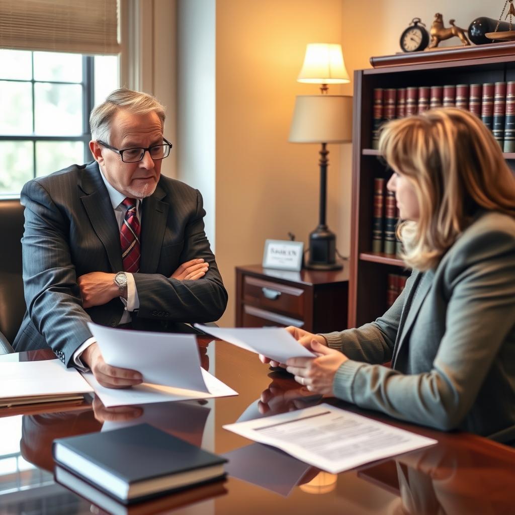 Paralysis Lawyer Hunterdon County, NJ