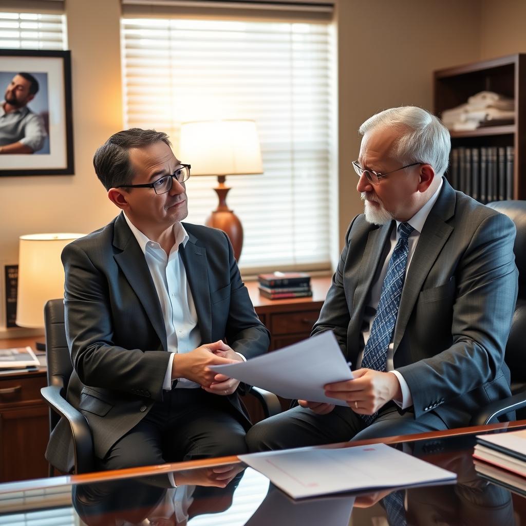 Paralysis Lawyer Hunterdon County, NJ
