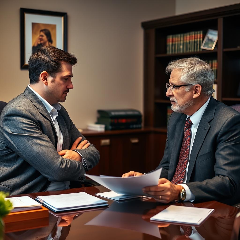 Paralysis Lawyer Mercer County, NJ