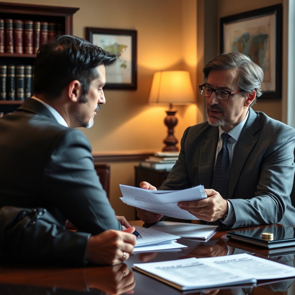 Paralysis Lawyer Mercer County, NJ