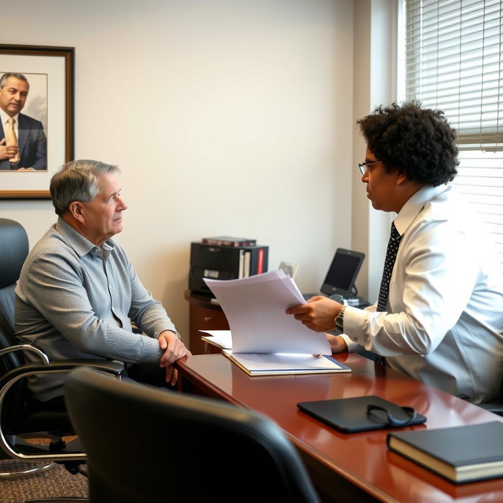 Paralysis Lawyer Monmouth County, NJ