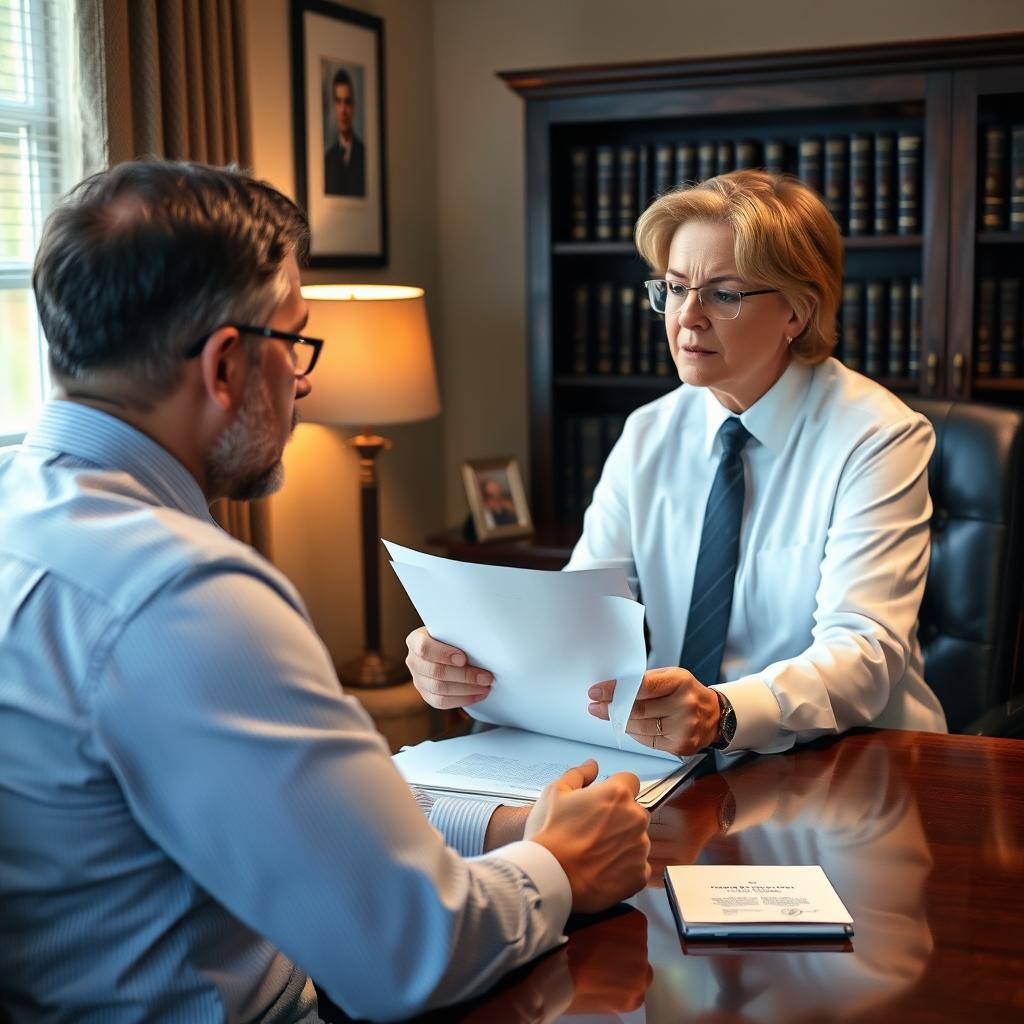 Paralysis Lawyer Morris County, NJ