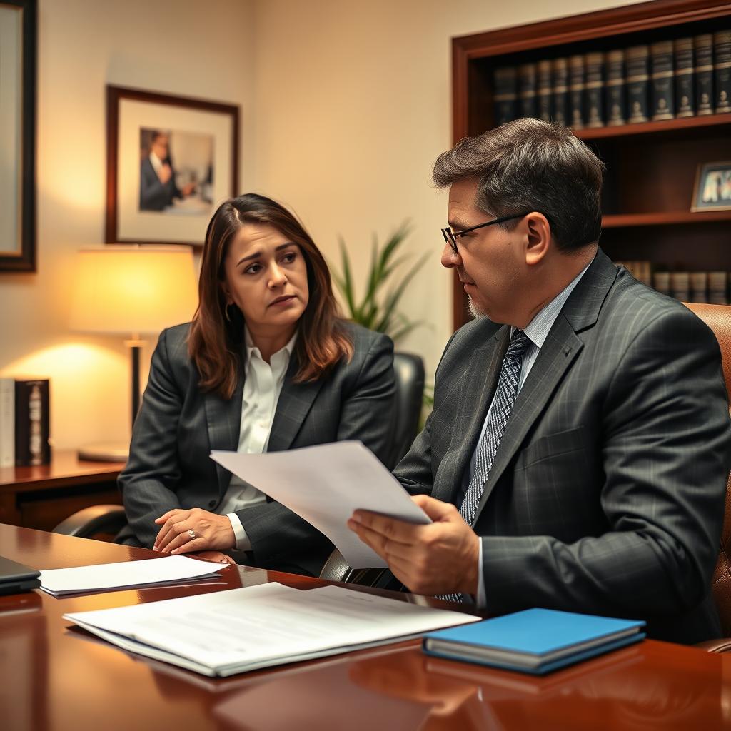 Paralysis Lawyer Morris County, NJ