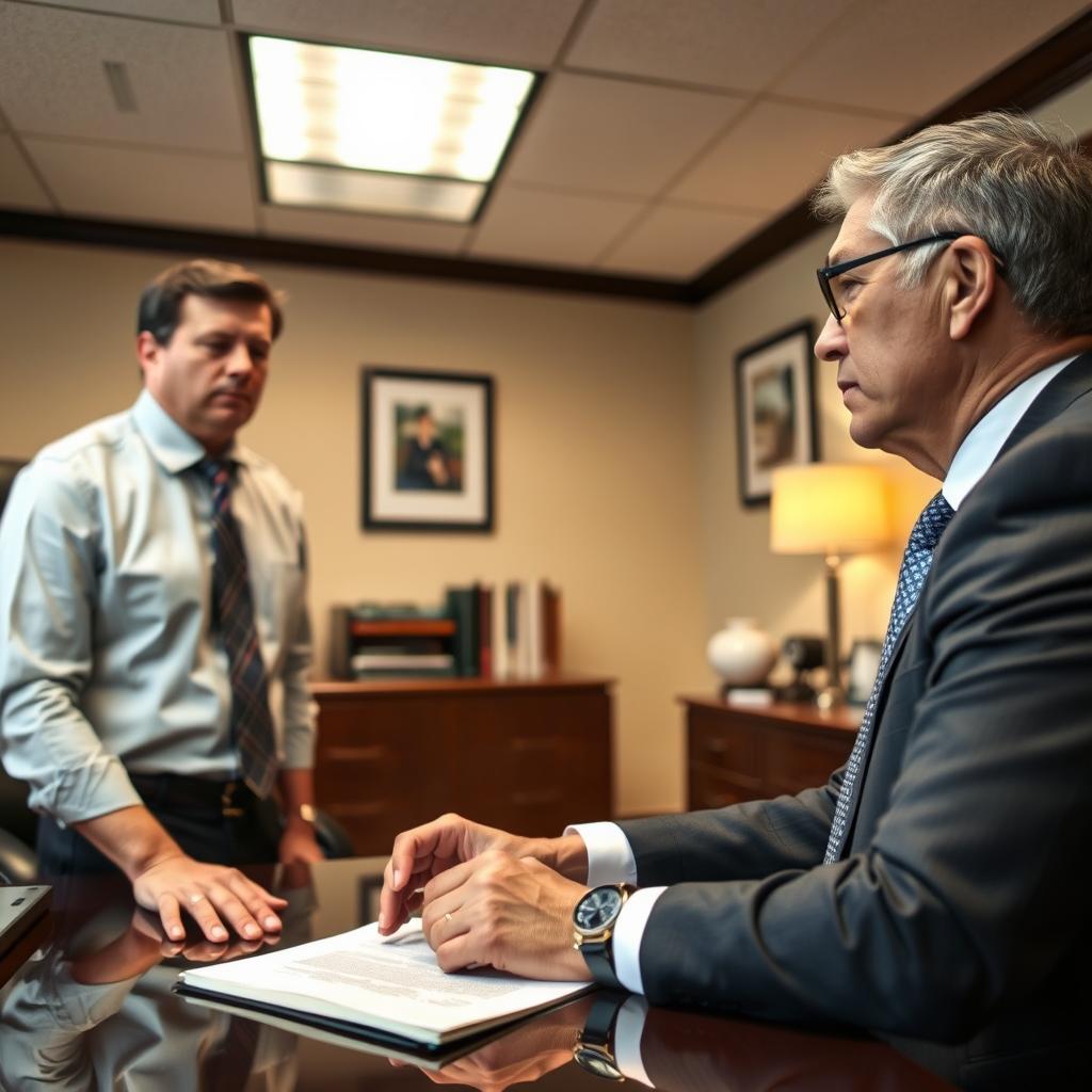 Paralysis Lawyer Passaic County, NJ
