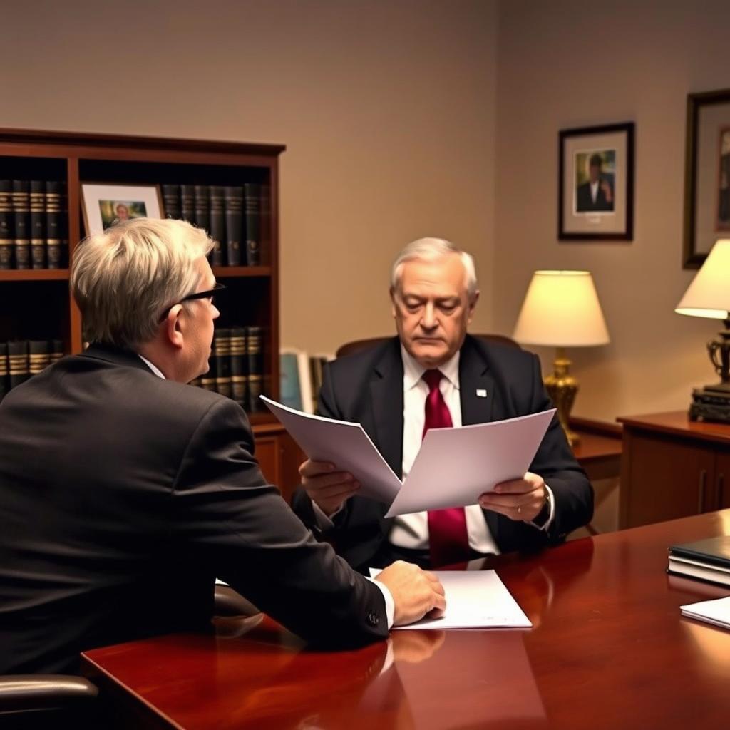Paralysis Lawyer Somerset County, NJ