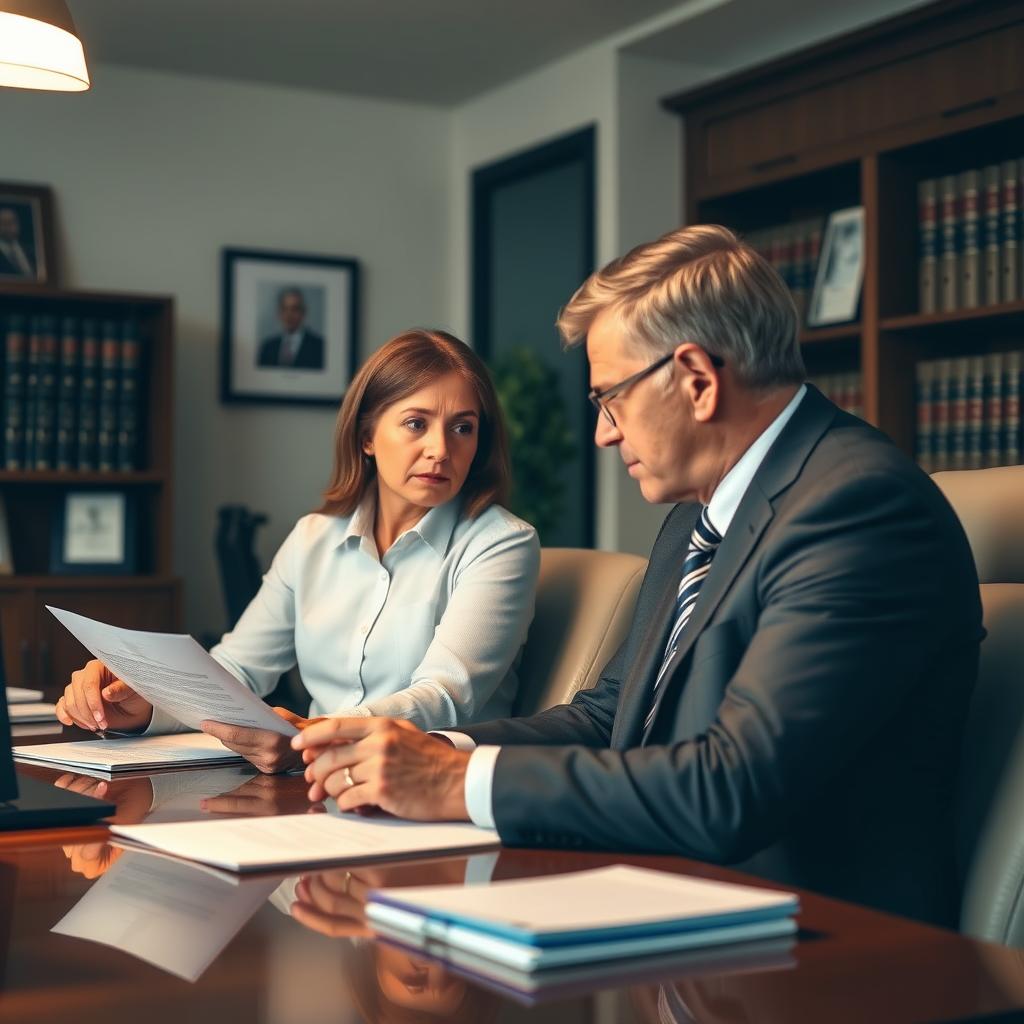 Paralysis Lawyer Somerset County, NJ