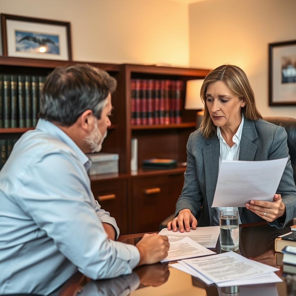 Paralysis Lawyer Union County, NJ