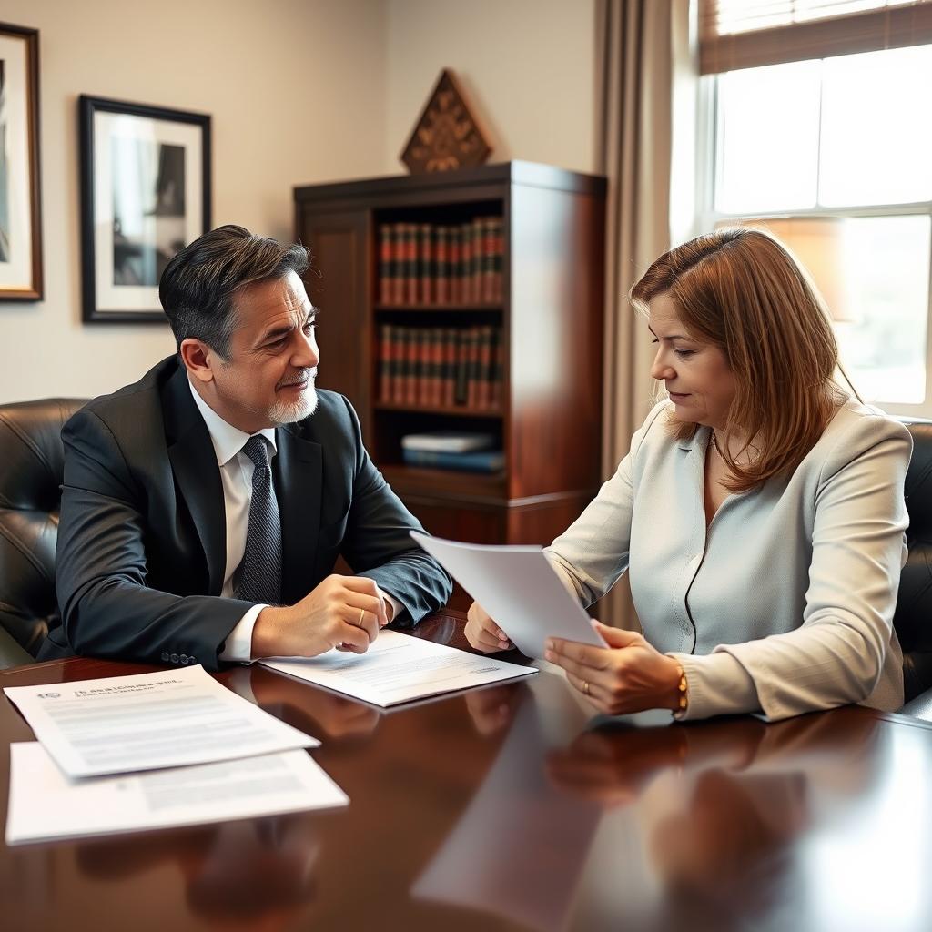 Should I accept the insurance settlement offer in New Jersey