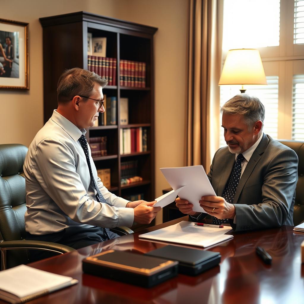 Spinal Cord Injury Lawyer Albany County, NY