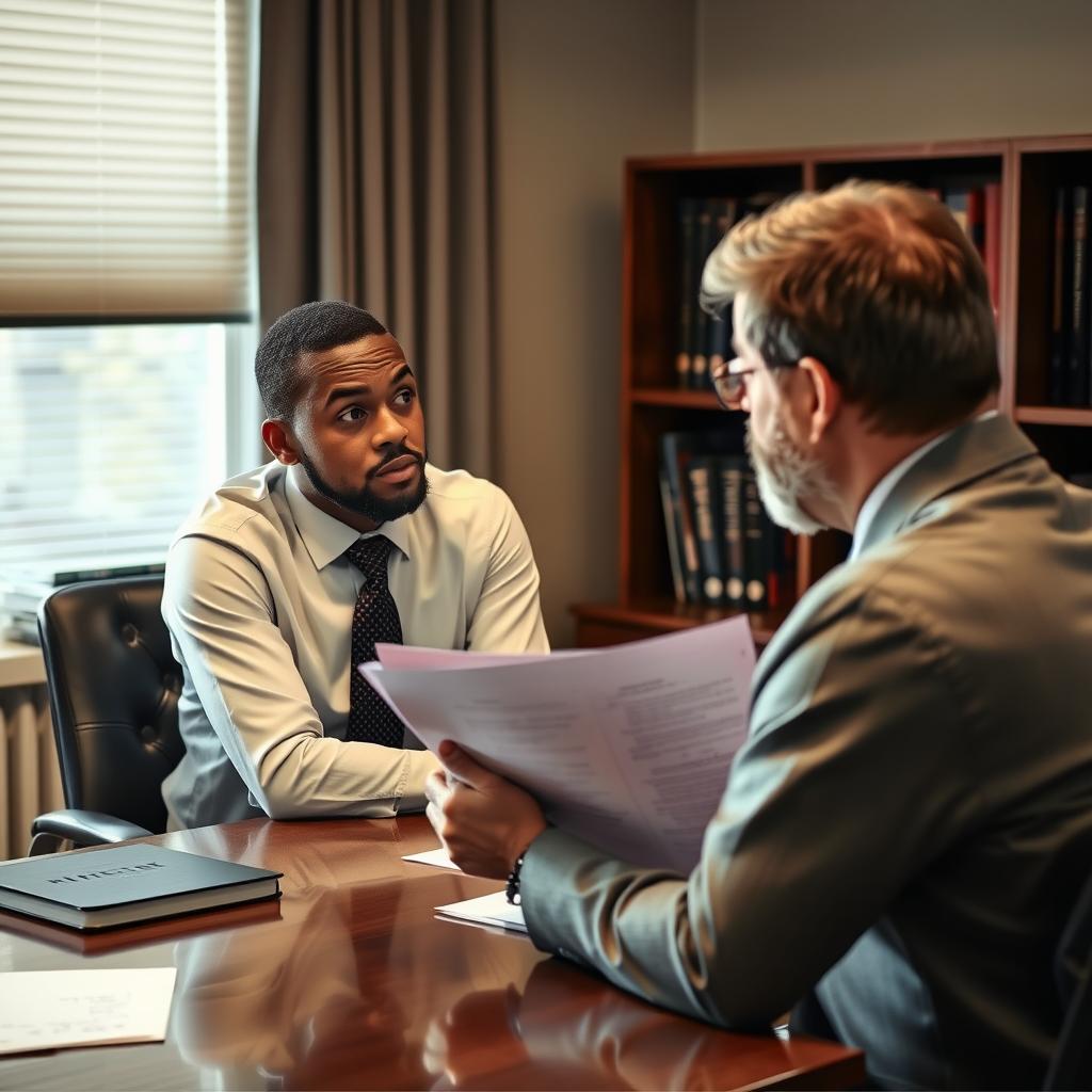Spinal Cord Injury Lawyer Anacostia, DC