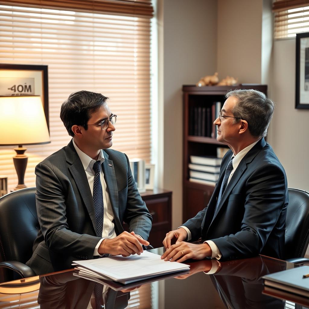 Spinal Cord Injury Lawyer Baltimore, MD