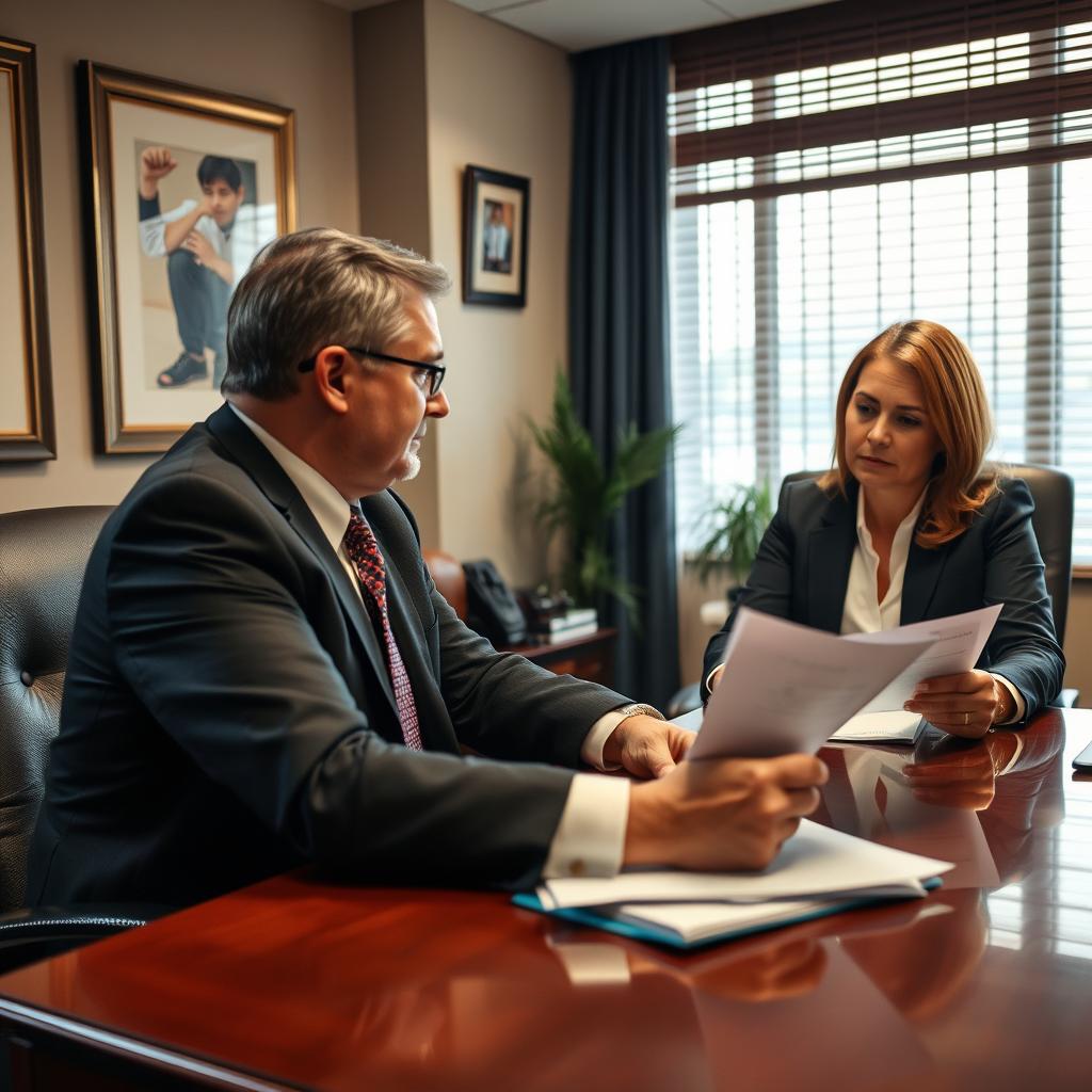Spinal Cord Injury Lawyer Broome County, NY