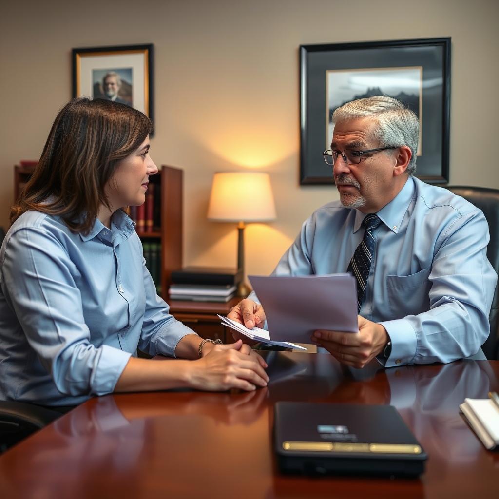 Spinal Cord Injury Lawyer Camden County, NJ