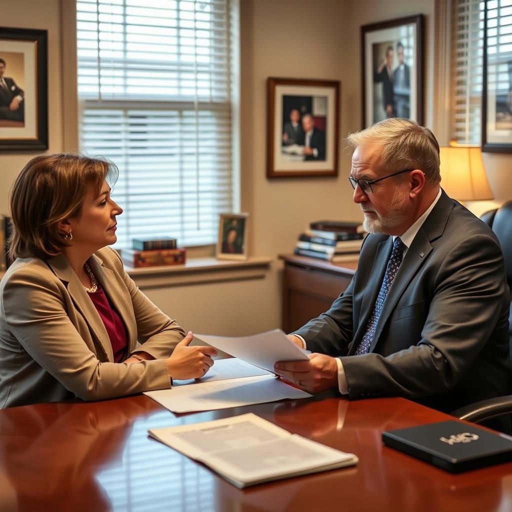 Spinal Cord Injury Lawyer Cape May County, NJ